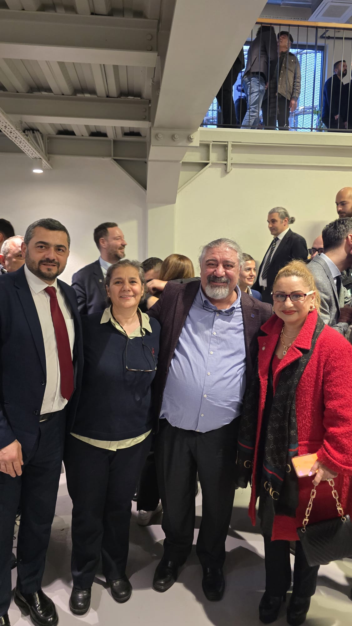 Makina Mühendisleri Odası İstanbul Şubesi Genel Kurulu