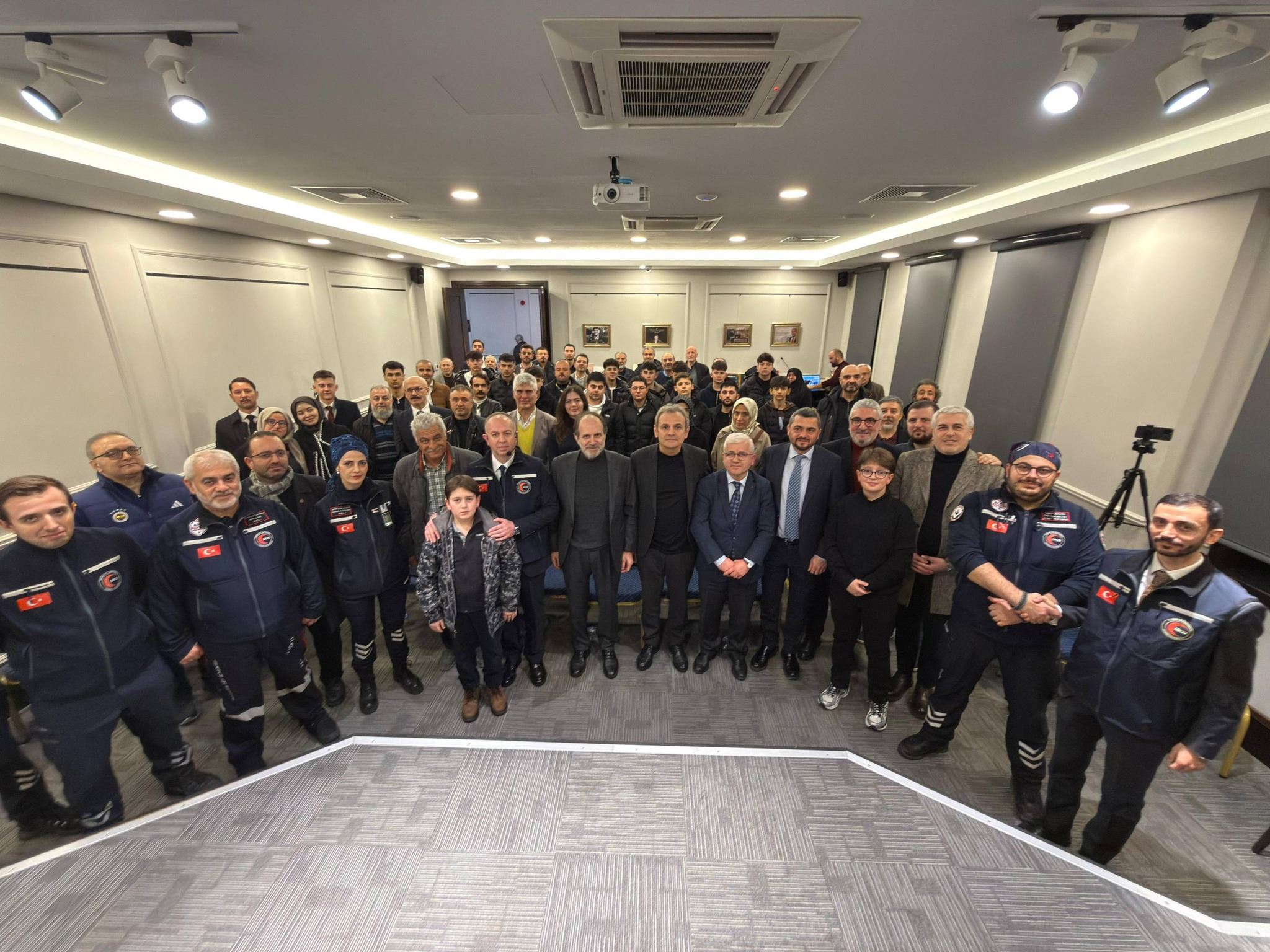 6 Şubat Depremleri’nin Düşündürdükleri