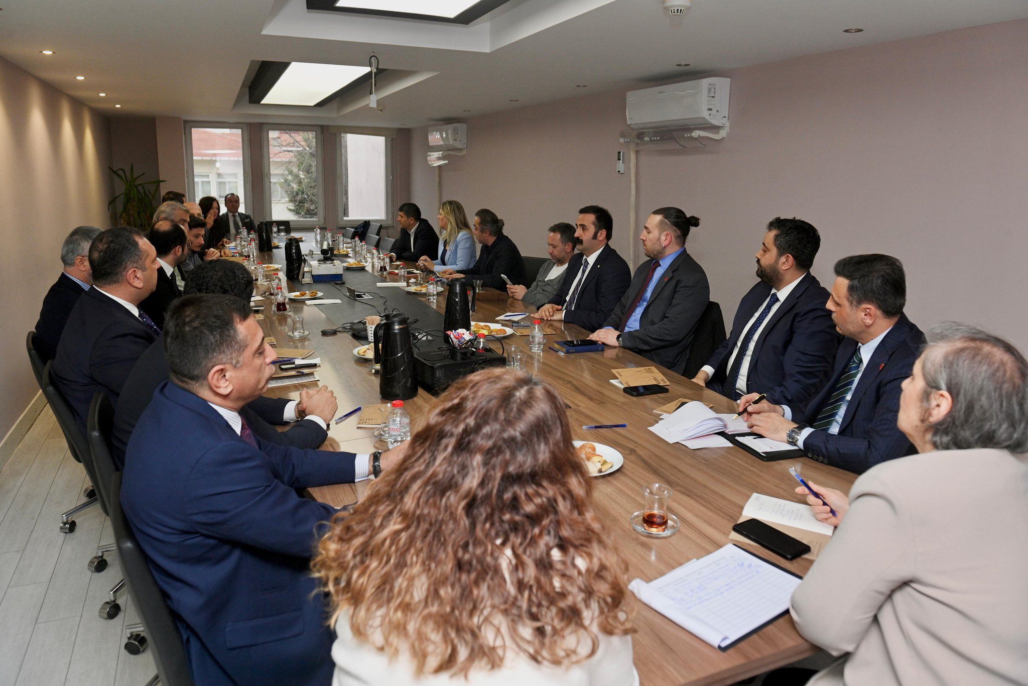 İKK Toplantısı (5 Mart 2026)