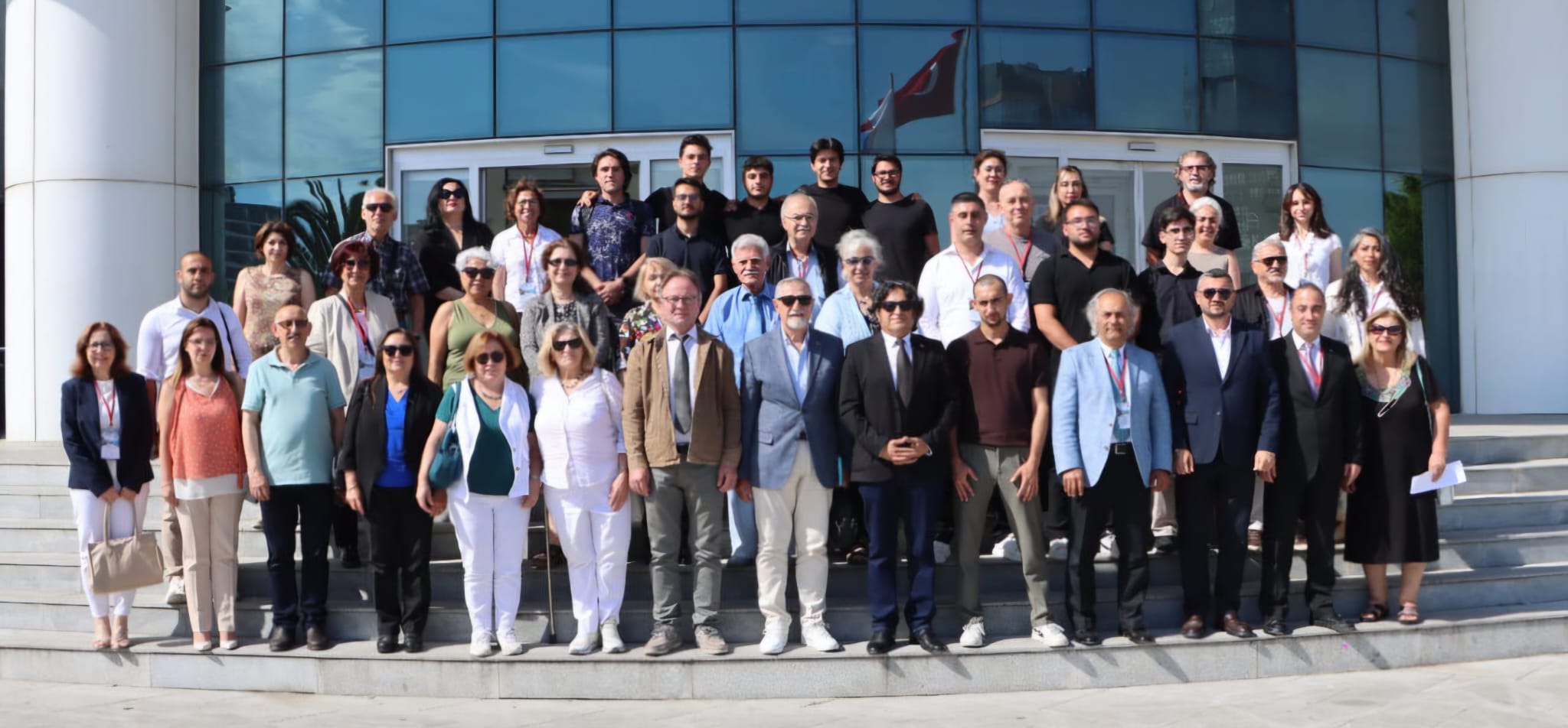 Maltepe 1. Sağlıklı Kentler Çalıştayı