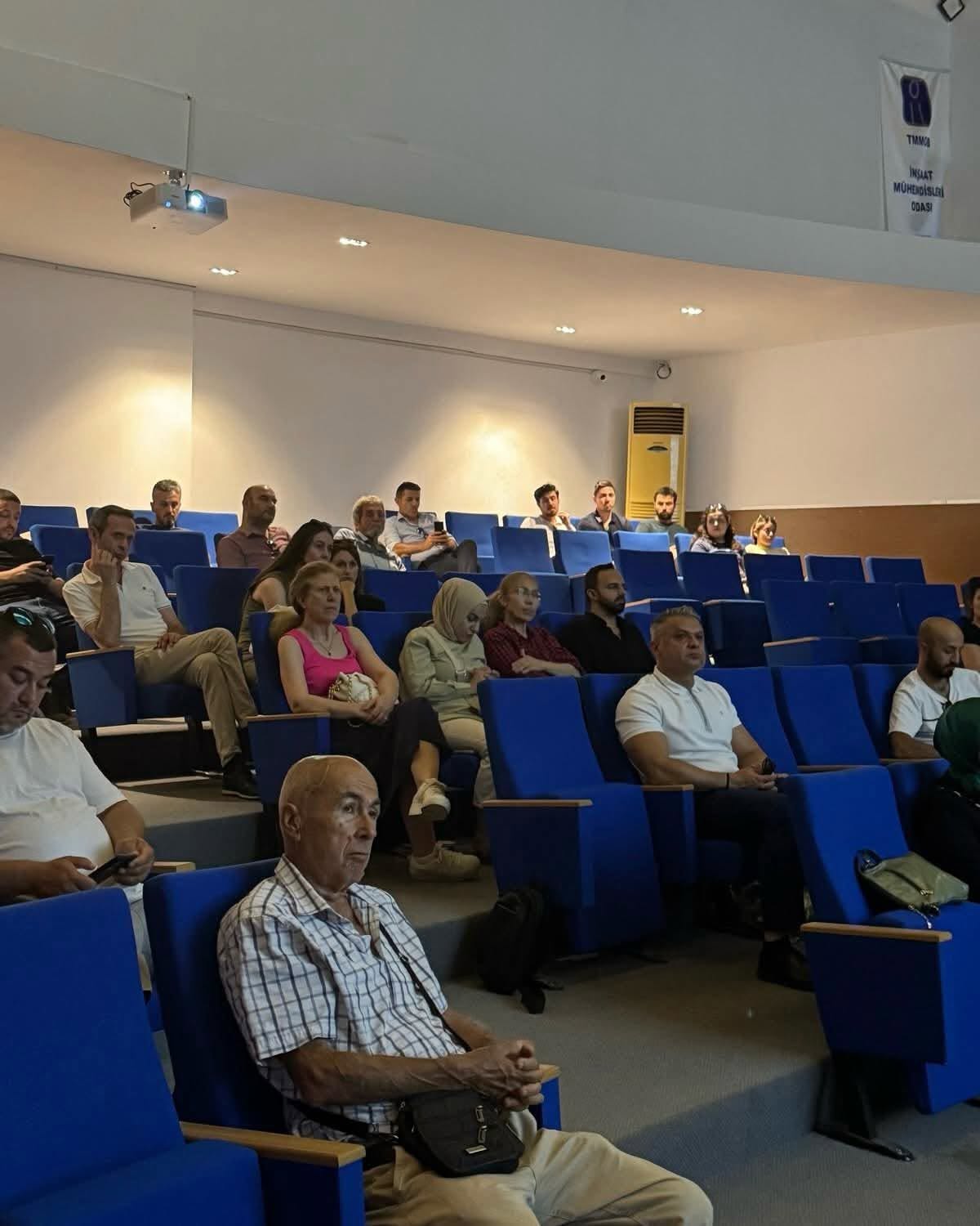 ŞUBEMİZİN KATILMIŞ OLDUĞU ETKİNLİKLER
