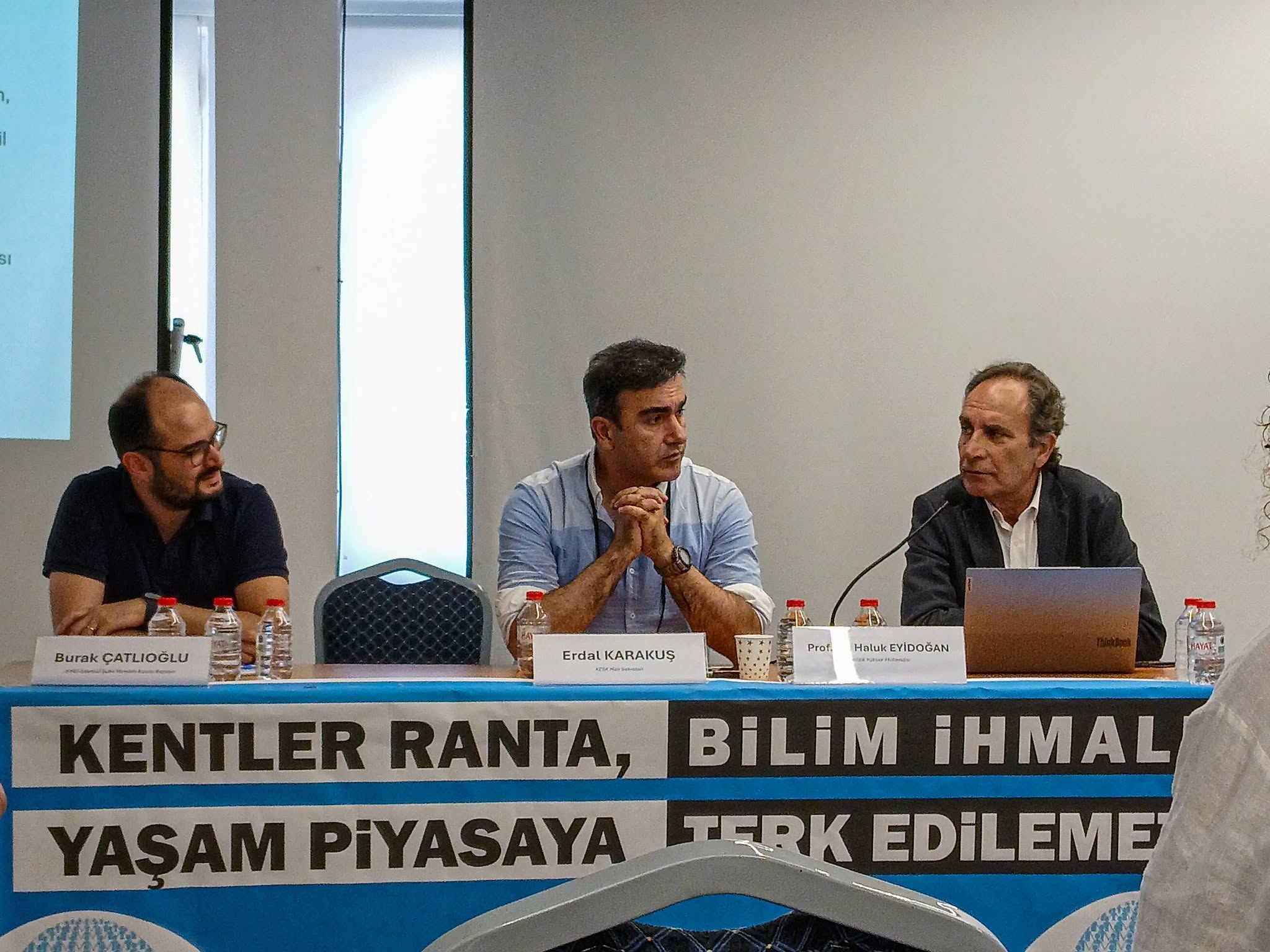 Deprem Gerçeği, Bilimsel Yaklaşım ve Kamusal Sorumluluk