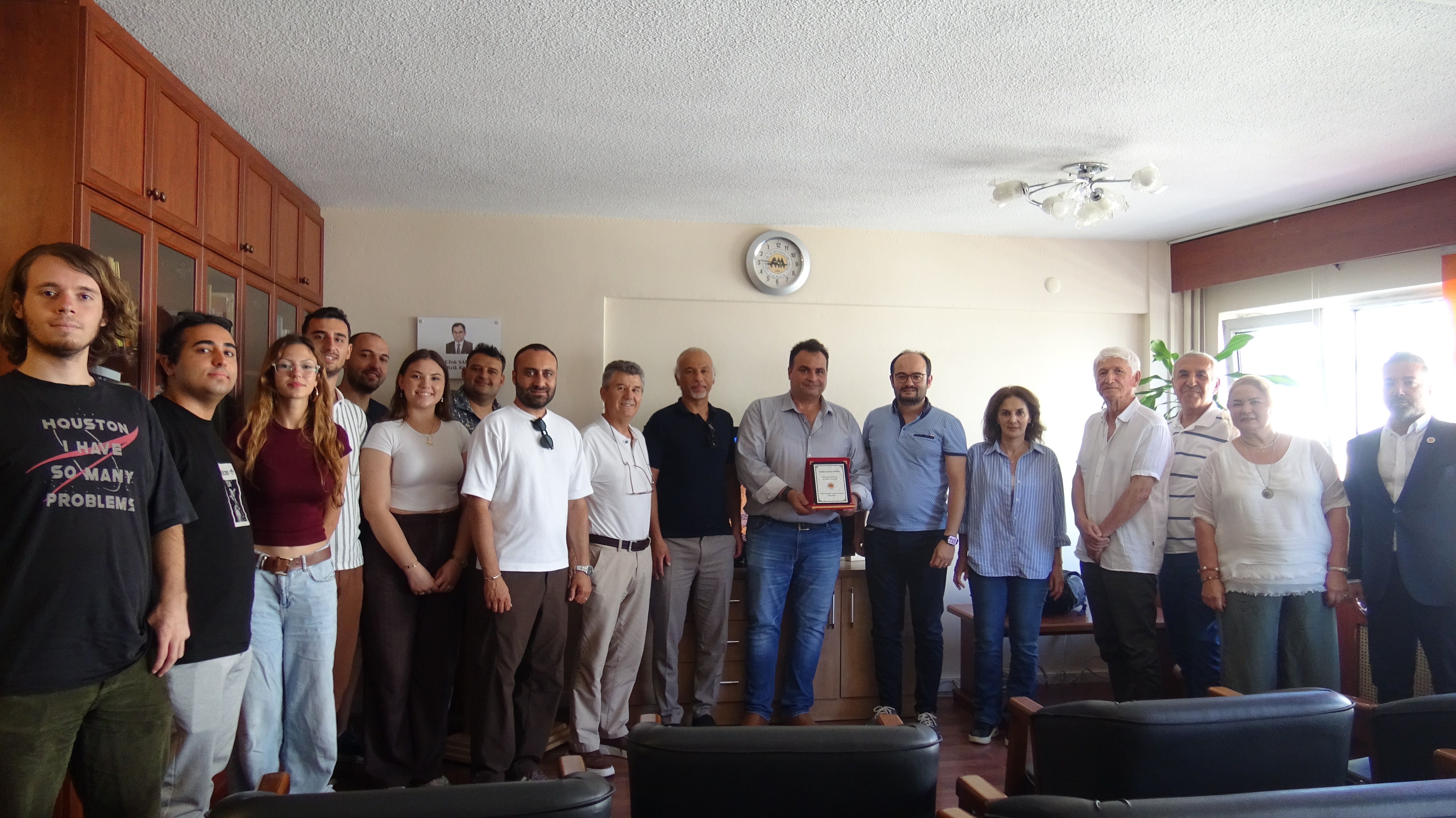 Seminer: Subsurface Intelligence and Multiscale/Multiphysics Approaches Powering Mineral Exploration