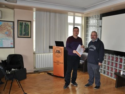 ŞEV HEYELAN STABİLİTE ANALİZİ DEPREMLİ VE DEPREMSİZ DURUM İÇİN TEORİ VE UYGULAMALARLA KURSU ANKARA`DA GERÇEKLEŞTİRİLDİ 