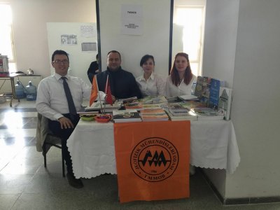 KARİYER GÜNLERİ 2016