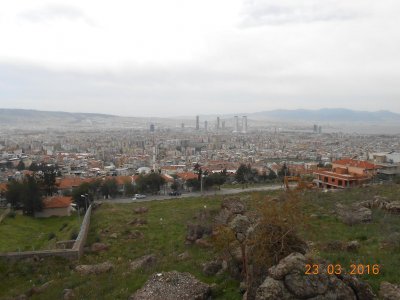 ŞUBE BAŞKANI SİNANCAN ÖZİÇER TARAFINDAN İHLAS HABER AJANSINA RÖPORTAJ VERİLDİ