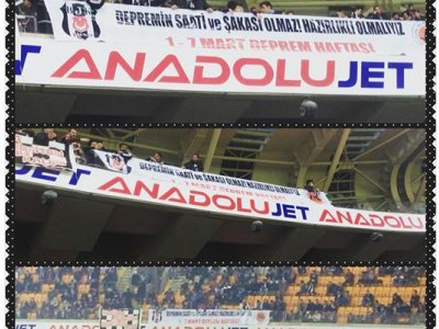 17 MART DEPREM HAFTASI 