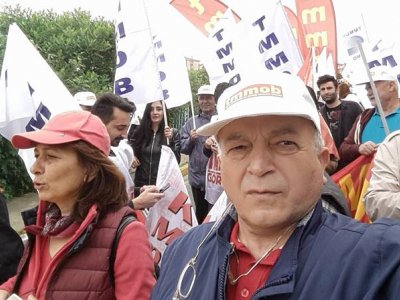 1 MAYIS İŞÇİ BAYRAMI KUTLU OLSUN 