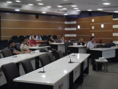 DAÖ YÖNTEMİNDE ÇOK ELEKTRODLU ÖLÇÜ SİSTEMİ İLE VERİ TOPLAMA 2B3B TERS ÇÖZÜM UYGULAMALARI KURSU GERÇEKLEŞTİRİLDİ