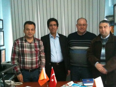 JFMO DENETLEME KURULU DENETLEME TAKVİMİNİ OLUŞTURDU