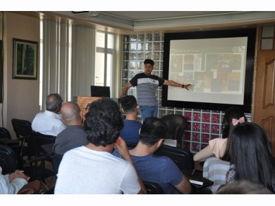 TARIM ALANLARINDA JEOFİZİK UYGULAMALARTARIM JEOFİZİĞİKONULU SÖYLEŞİ 25 HAZİRAN 2016 ANKARA YAPILDI