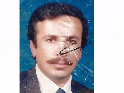 ACI KAYBIMIZ MUSTAFA GÜZEL (1956-2016)