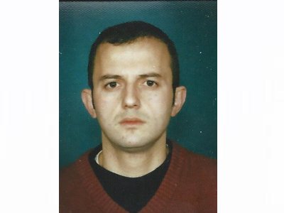 ACI KAYBIMIZ TURAN ÖZKURT (1976-2016)