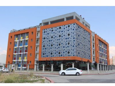 TMMOB TEOMAN ÖZTÜRK ÖĞRENCİ EVİİÇİN 20162017 KAYIT BAŞVURULARI DEVAM EDİYOR