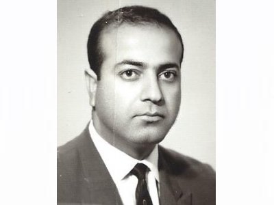 ACI KAYBIMIZ AYDOK ÇALIM (1935-2016)