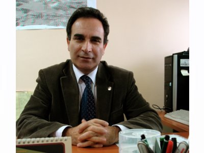 PROF DR HALUK EYİDOĞANDAN SEMİNER