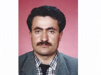 ACI KAYBIMIZ CUMA ERDÖNMEZ (1966-2017) 