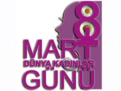 EMEKÇİ KADINLARIN BİRLİK DAYANIŞMA VE MÜCADELE GÜNÜ OLAN