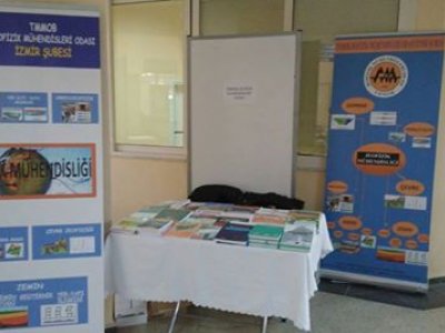 DEÜ KARİYER GÜNLERİ 2017