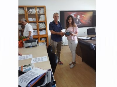 SDÜ JEOFİZİK MÜHENDİSLİĞİ BÖLÜMÜ MEZUNİYET TÖRENİ YAPILDI