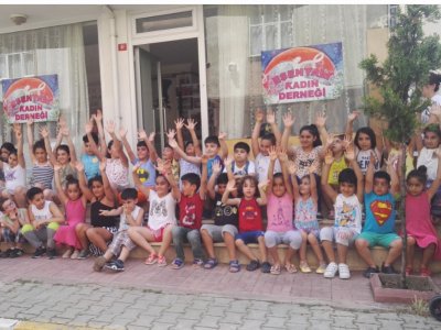 ÇOCUKLAR İÇİN BİLİM2