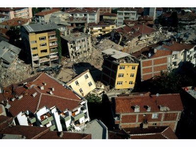 <BR>23 EKİM 2011 VAN DEPREMİNİN 6 YILDÖNÜMÜ