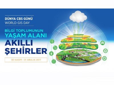DÜNYA CBS GÜNÜ 30 KASIM01 ARALIK ANKARA