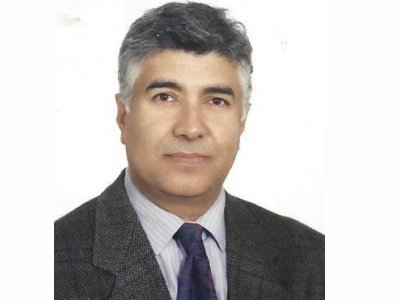 ACI KAYBIMIZ MEHMET YÜCEL ÖNAL (1952-2017)