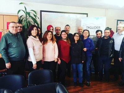 PATLATMADAN KORUNMA EĞİTİMİ