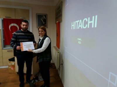 "BİNA İÇİ VE ZEMİNLERDE MİKROTREMOR ÖLÇÜM YÖNTEMİNİN UYGULAMALARI VE DEĞERLENDİRMESİ" KURSU 23 ARALIK 2017 TRABZONDA GERÇEKLEŞTİRİLDİ 