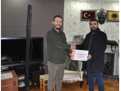 SİSMİK TEHLİKE ANALİZ UYGULAMASI KURSU 20 OCAK 2018 ANKARADA GERÇEKLEŞTİRİLDİ