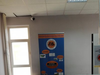 DEÜ KARİYER FUARITINAZTEPE GÜNLERİ 2018 YAPILDI