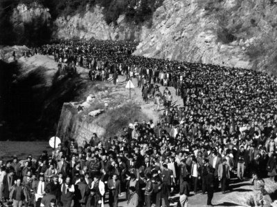 19901991 ZONGULDAK BÜYÜK MADENCİ GREVİ VE YÜRÜYÜŞÜ‘NÜN 20 YIL ANMA VE KUTLAMA ETKİNLİKLERİ