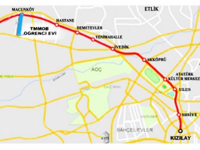 TMMOB JEOFİZİK MÜHENDİSLERİ ODASI XVII DÖNEM OLAĞAN GENEL KURUL VE SEÇİMLERİ 1415 NİSAN 2018