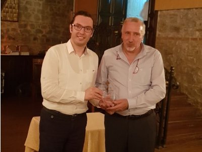 JEOFİZİK VE VEFA GECESİ DÜZENLENDİ