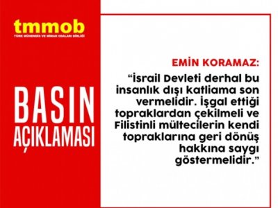 <BR>İSRAİL VAHŞETİNİ KINIYORUZ