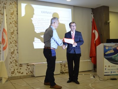 <BR>7 YER ELEKTRİK ÇALIŞTAYI YAPILDI