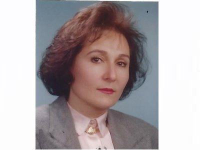 ACI KAYBIMIZ GÖKNUR ALTINBAŞ (1945-2018) 