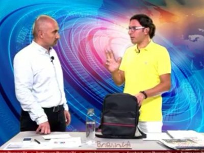 17 AĞUSTOS MARMARA DEPREMİ ANMA ETKİNLİKLERİ ÇERÇEVESİNDEBORNOVA TV KANAL İZMİR TV EGE`DE SONSÖZ TV VE KANAL EGE TV`DE PROGRAMLARA KATILIM