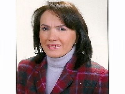 ACI KAYBIMIZ EMİNE AKTAŞ (1962-2018) 