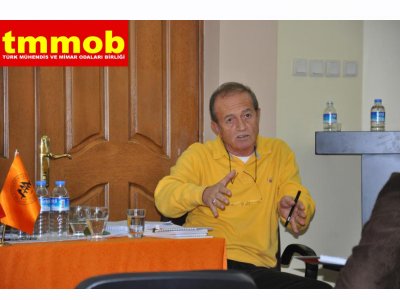 OSMAN DEMİRAĞ`I KAYBETTİK