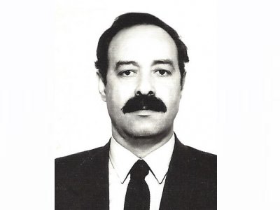 ACI KAYBIMIZ MUSTAFA BUZKIRAN (1947-2018)