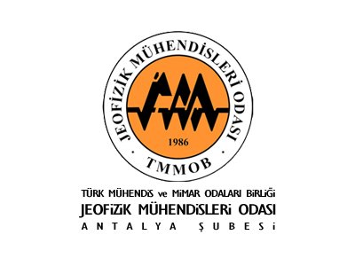 TMMOB JEOFİZİK MÜHENDİSLERİ ODASI ANTALYA ŞUBESİ 1 OLAĞAN GENEL KURULU SEÇİM LİSTESİ ŞUBEMİZDE ASKIYA KONULMUŞTUR