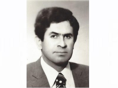 ACI KAYBIMIZ AYHAN EKİNGEN (1935-2018) 