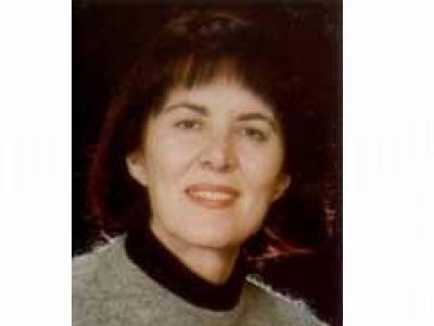 ACI KAYBIMIZ MERAL BİNGÖL (1936-2018) 