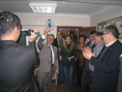 SUMET YERBİLİMLERİ LTD ŞTİ`NİN KURULUŞUNUN 31 YILI