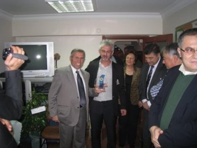 SUMET YERBİLİMLERİ LTD ŞTİ`NİN KURULUŞUNUN 31 YILI