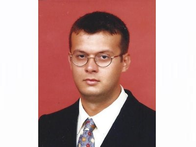 ACI KAYBIMIZ AYBERK AKSAN (1972-2018)