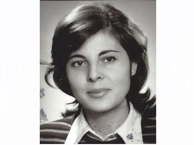ACI KAYBIMIZ ZÜHRE SUNA TONGER (1940-2018) 