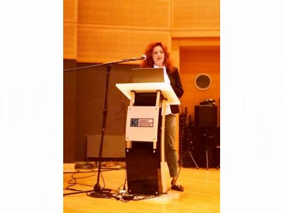 "TÜRKİYE BİNA VE DEPREM YÖNETMELİĞİ IŞIĞINDA ZEMİN ETÜDÜ RAPOR FORMATI" KONULU SEMİNER 18 NİSAN 2019 İSTANBULDA GERÇEKLEŞTİRİLDİ